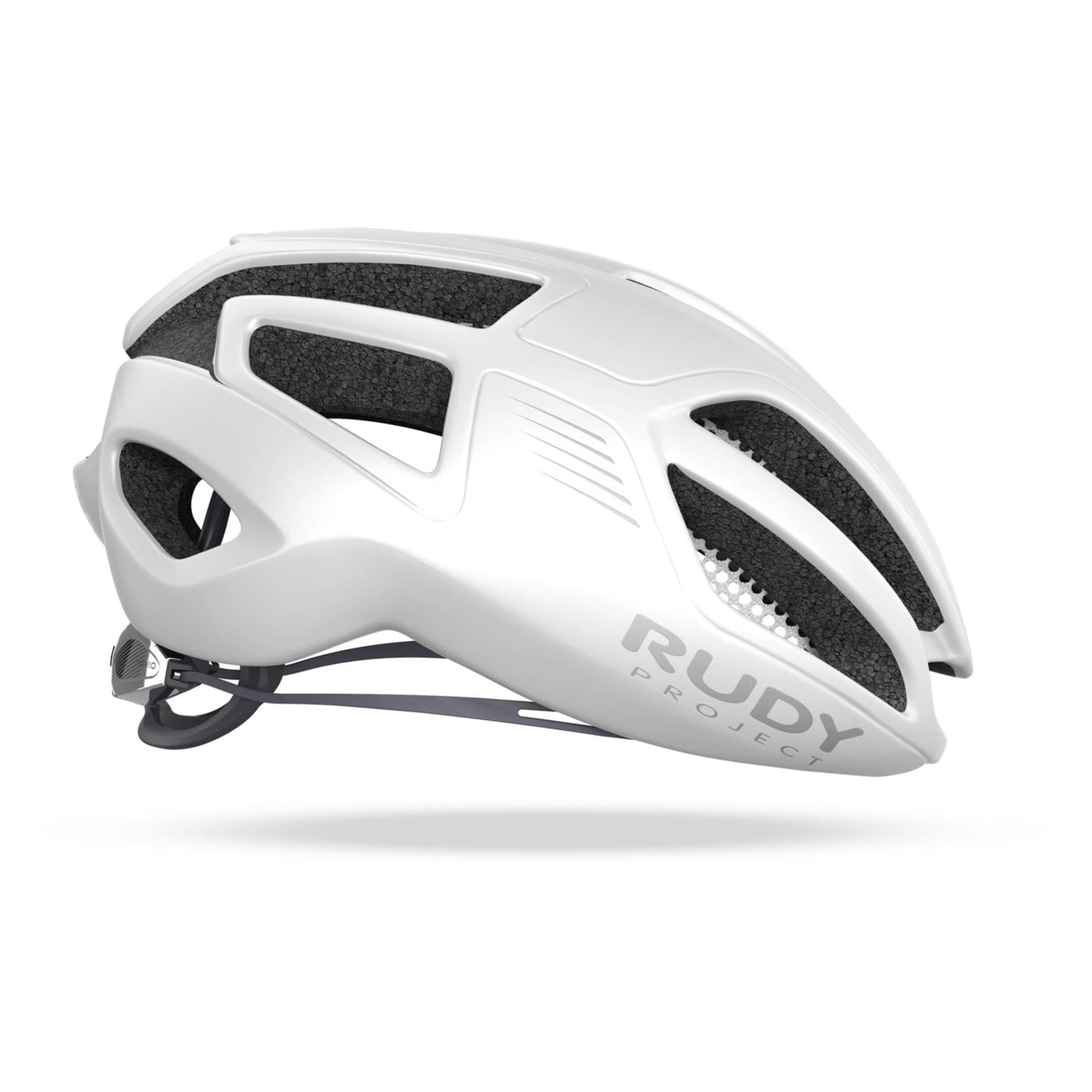 RUDY PROJECT SPECTRUM WHITE MATTE