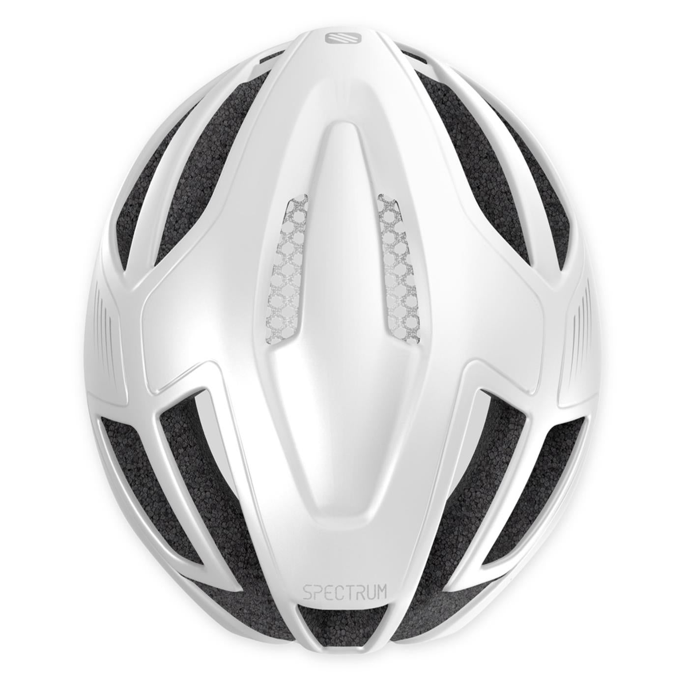 RUDY PROJECT SPECTRUM WHITE MATTE