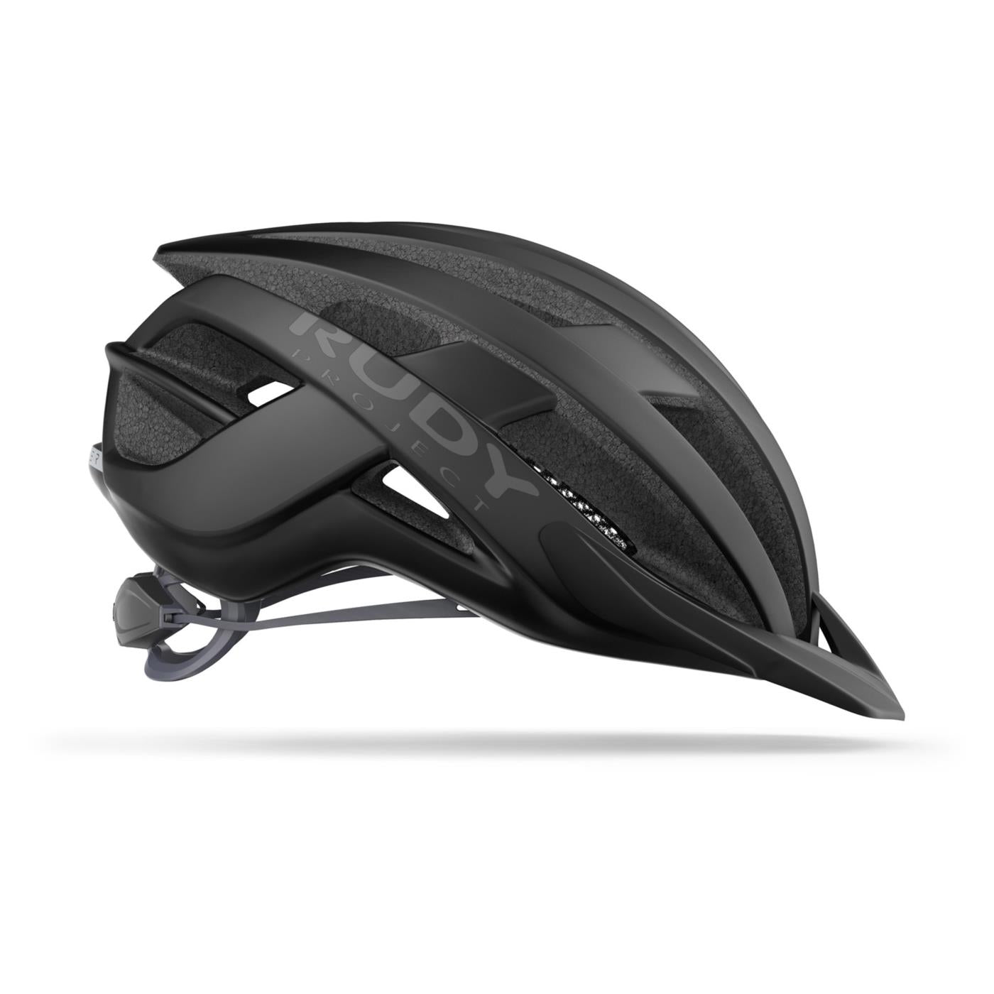 RUDY PROJECT VENGER CROSS BLACK MATTE