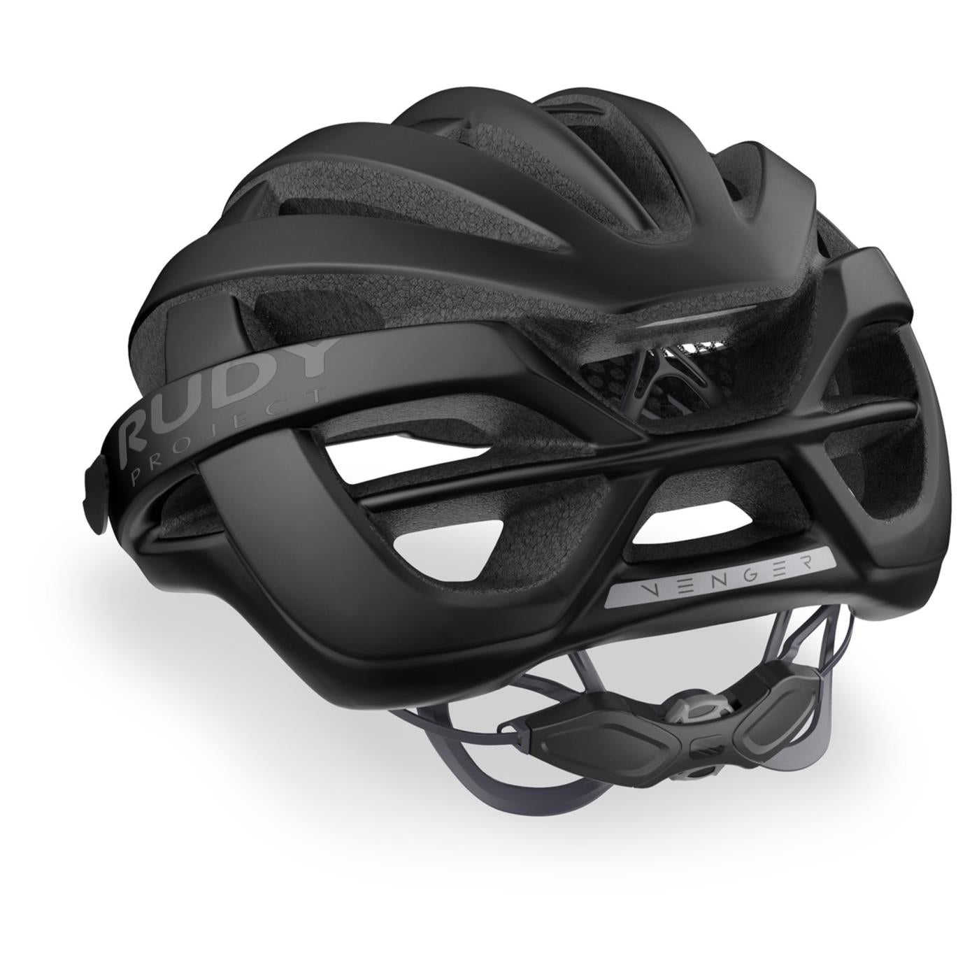 RUDY PROJECT VENGER CROSS BLACK MATTE