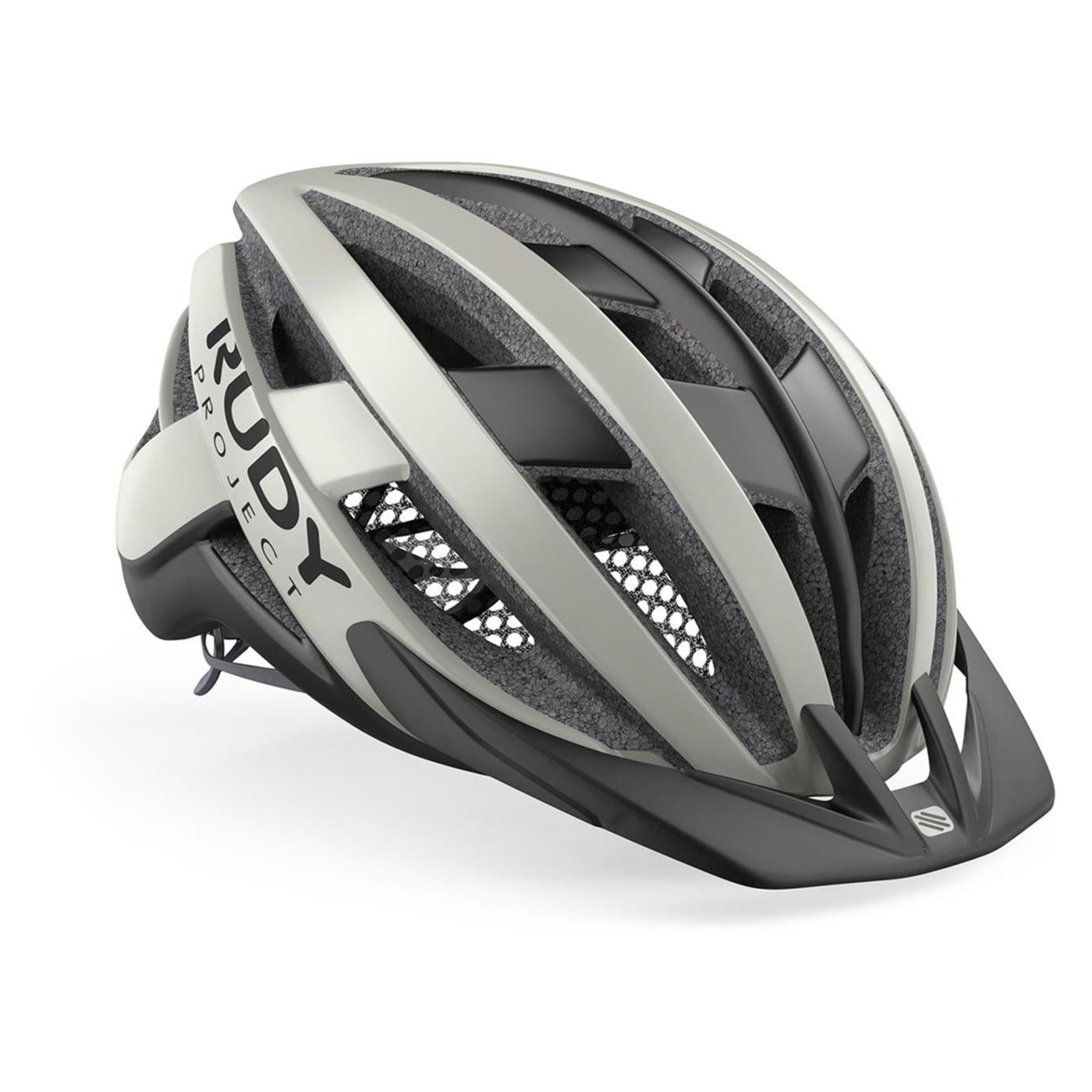 RUDY PROJECT VENGER CROSS LIGHT GREY