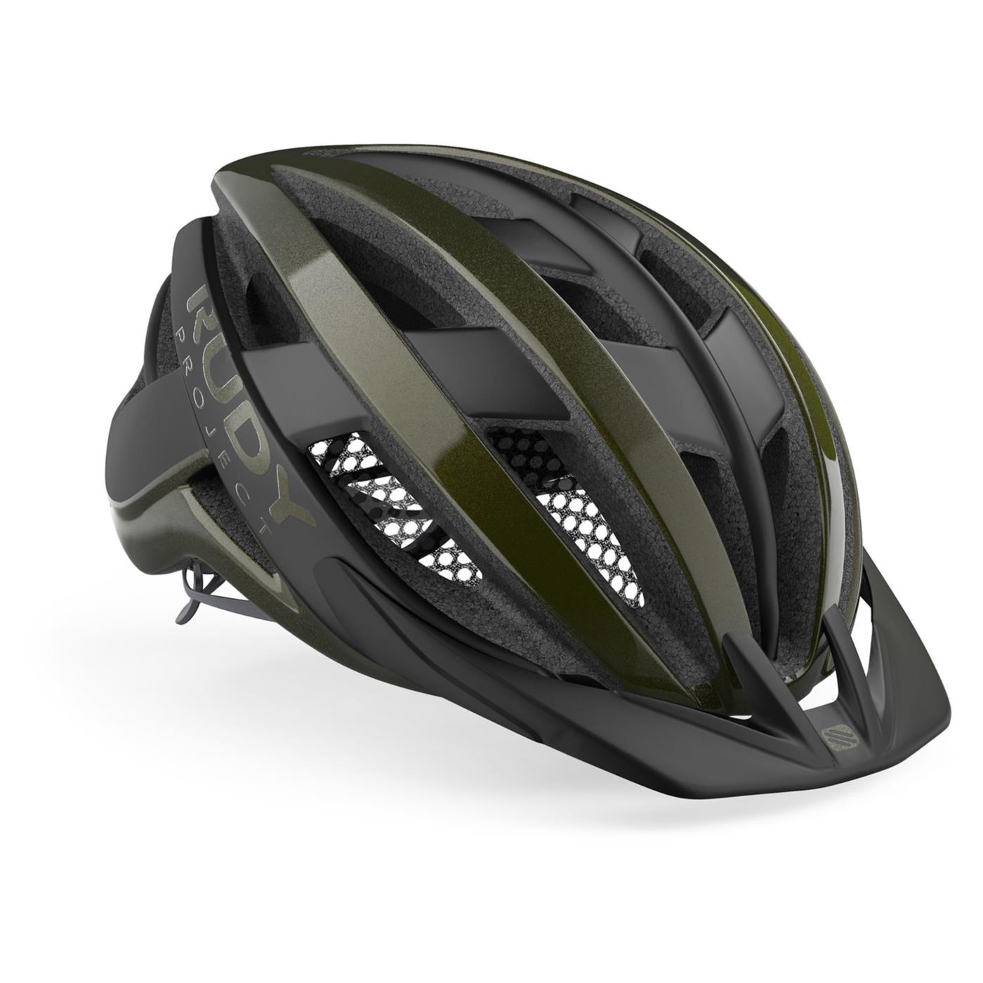 RUDY PROJECT VENGER CROSS METAL GREEN