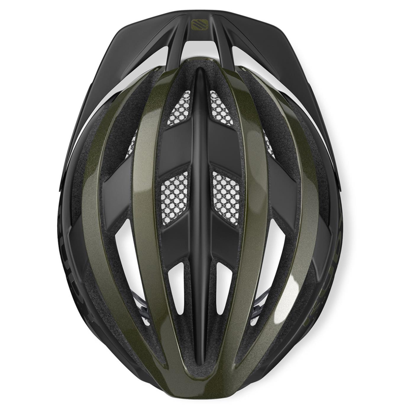 RUDY PROJECT VENGER CROSS METAL GREEN