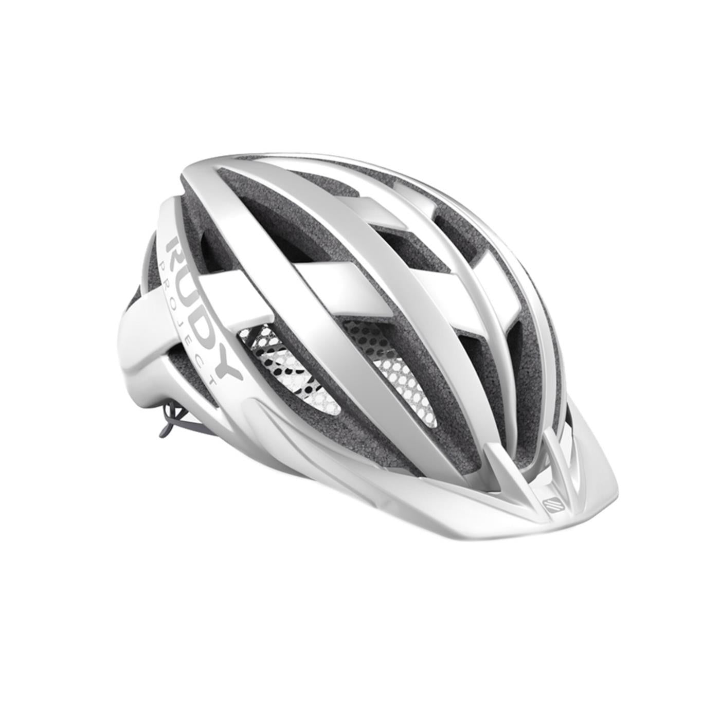RUDY PROJECT VENGER CROSS WHITE MATTE