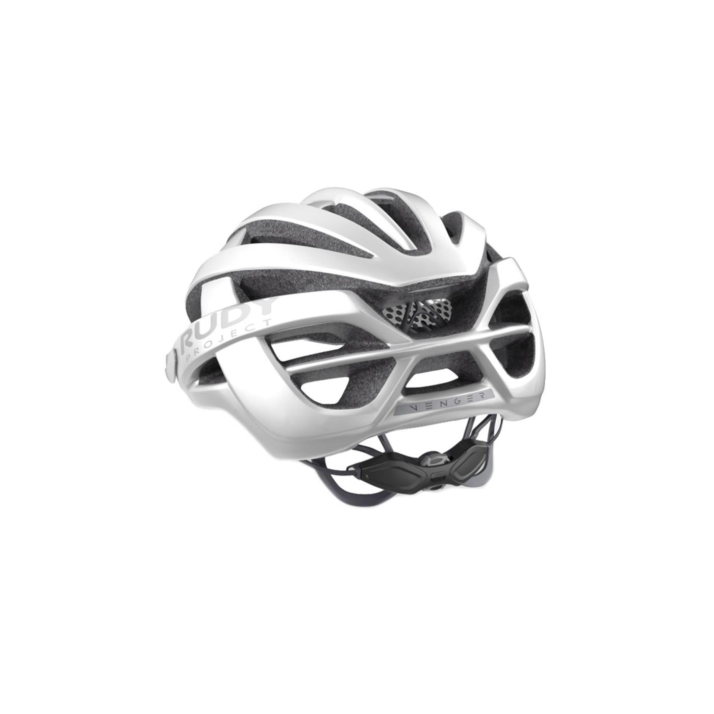 RUDY PROJECT VENGER CROSS WHITE MATTE