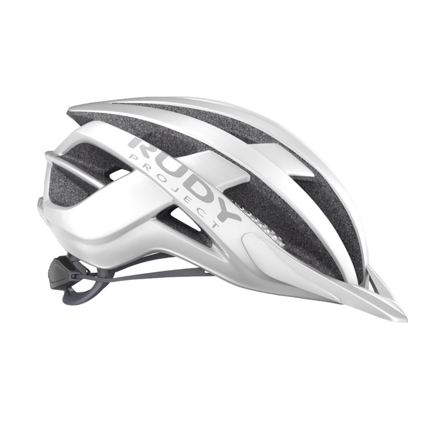 RUDY PROJECT VENGER CROSS WHITE MATTE
