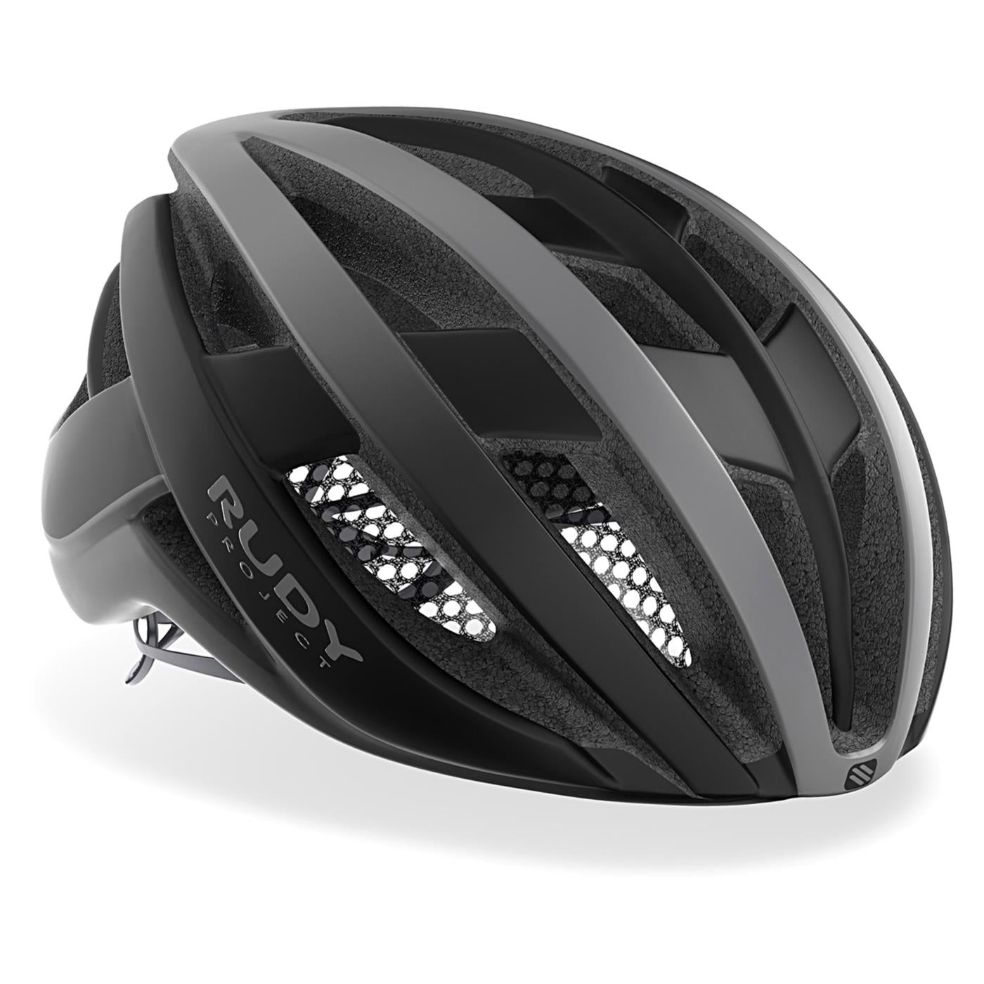 RUDY PROJECT VENGER TITANIUM BLACK