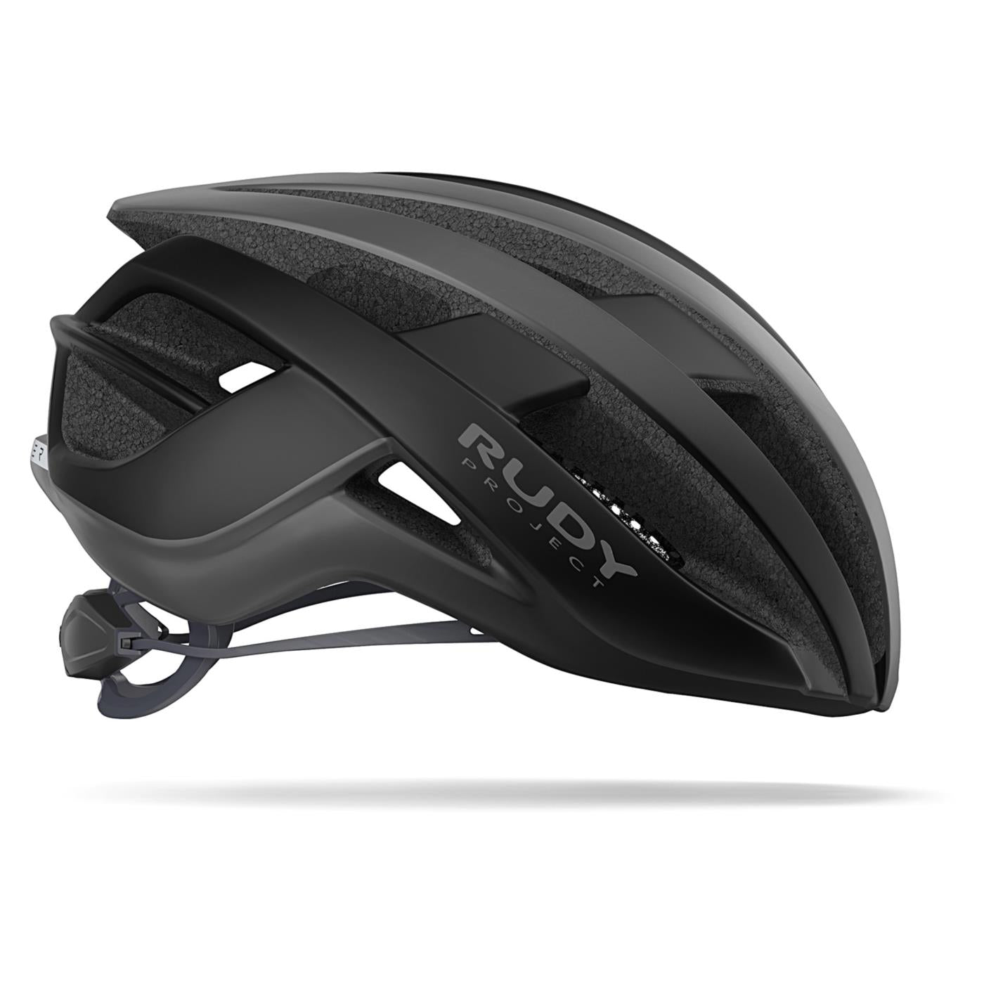 RUDY PROJECT VENGER TITANIUM BLACK