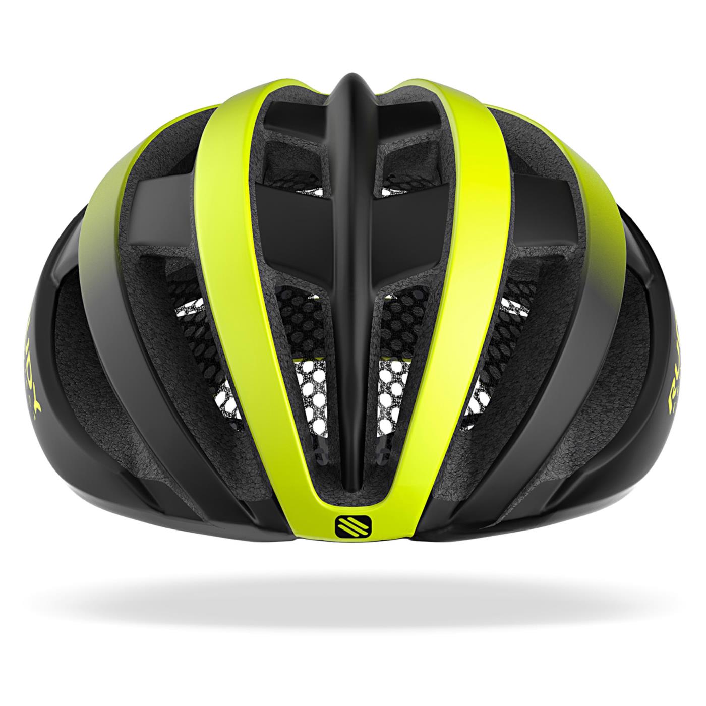 RUDY PROJECT VENGER YELLOW FLUO