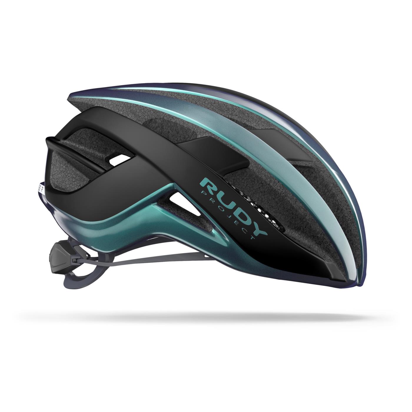 RUDY PROJECT VENGER IRIDESCENT BLUE