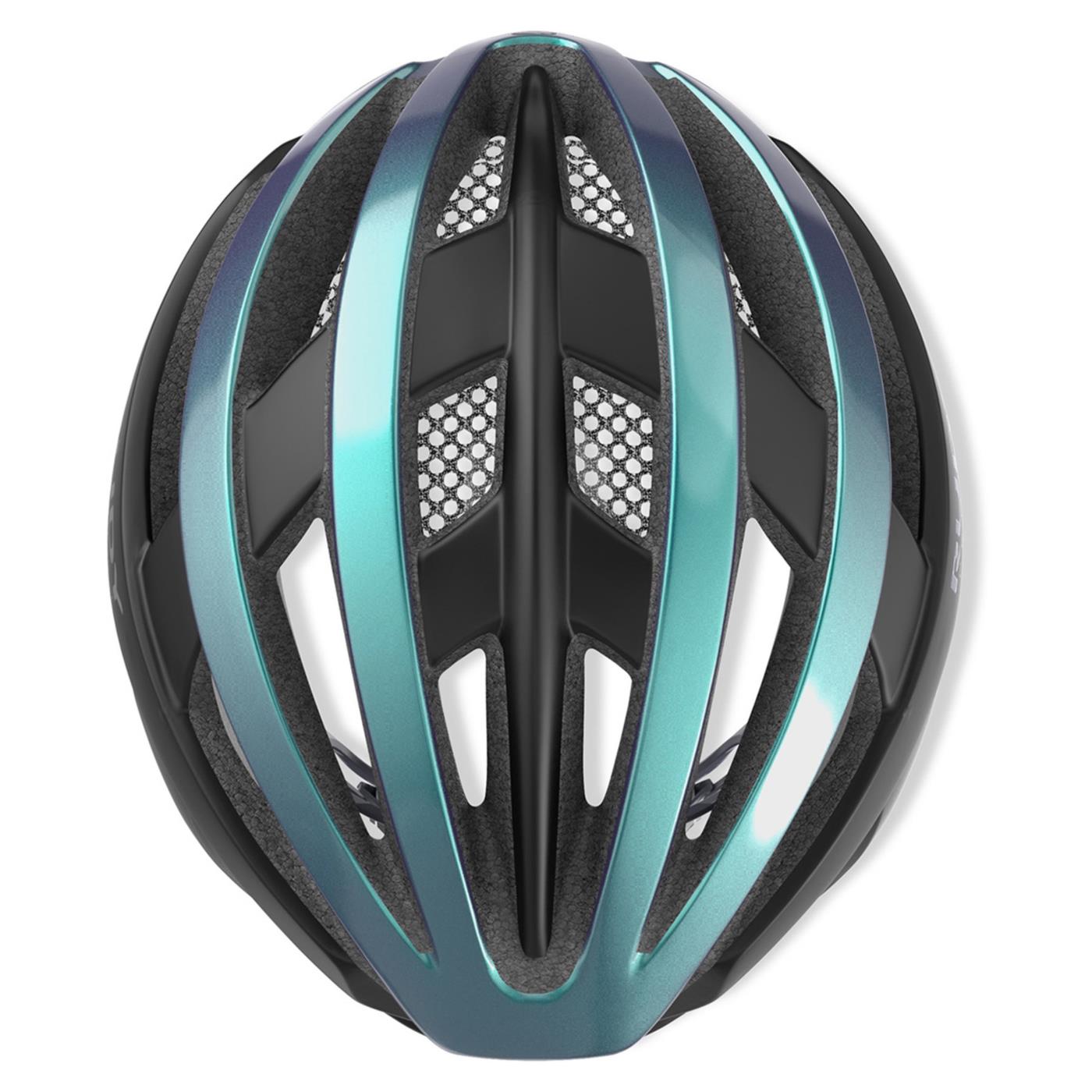 RUDY PROJECT VENGER IRIDESCENT BLUE