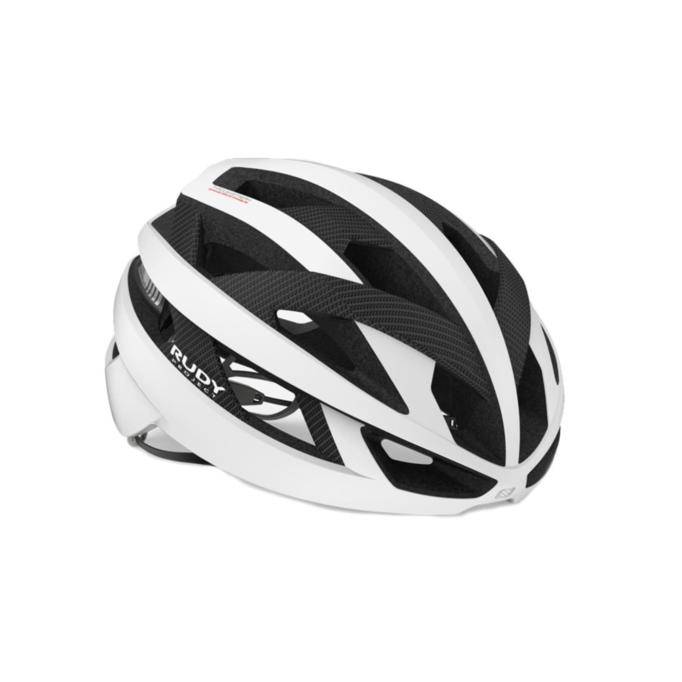 RUDY PROJECT REBEL CARBON WHITE MATTE