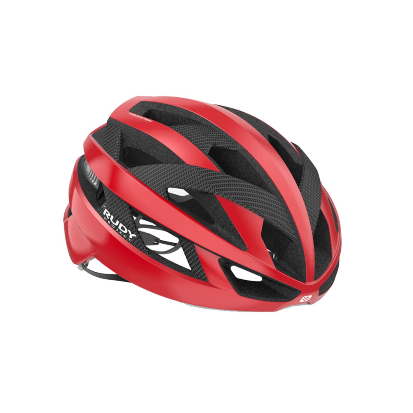 RUDY PROJECT REBEL CARBON RED COMET