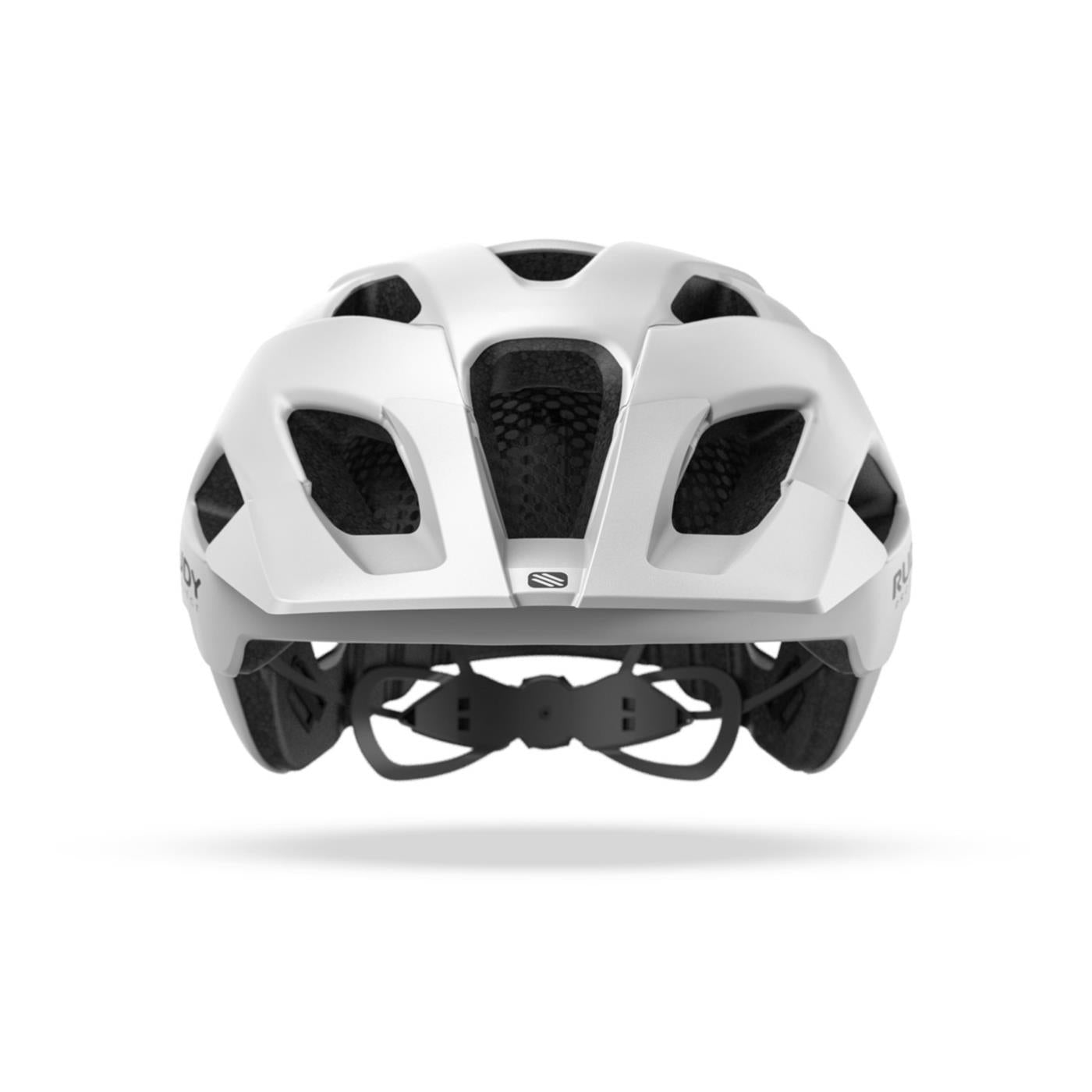 RUDY PROJECT CROSSWAY WHITE MATTE