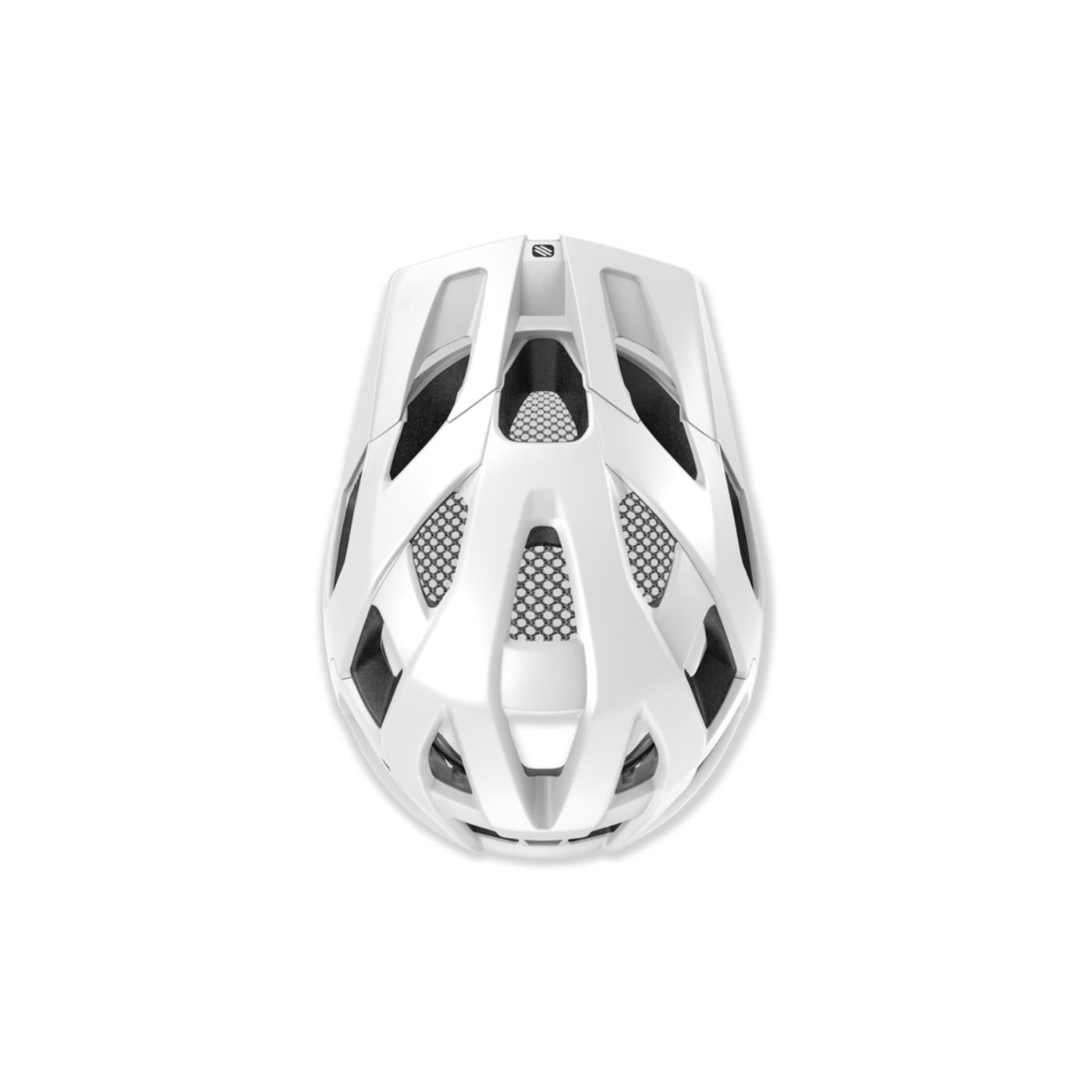 RUDY PROJECT CROSSWAY WHITE MATTE