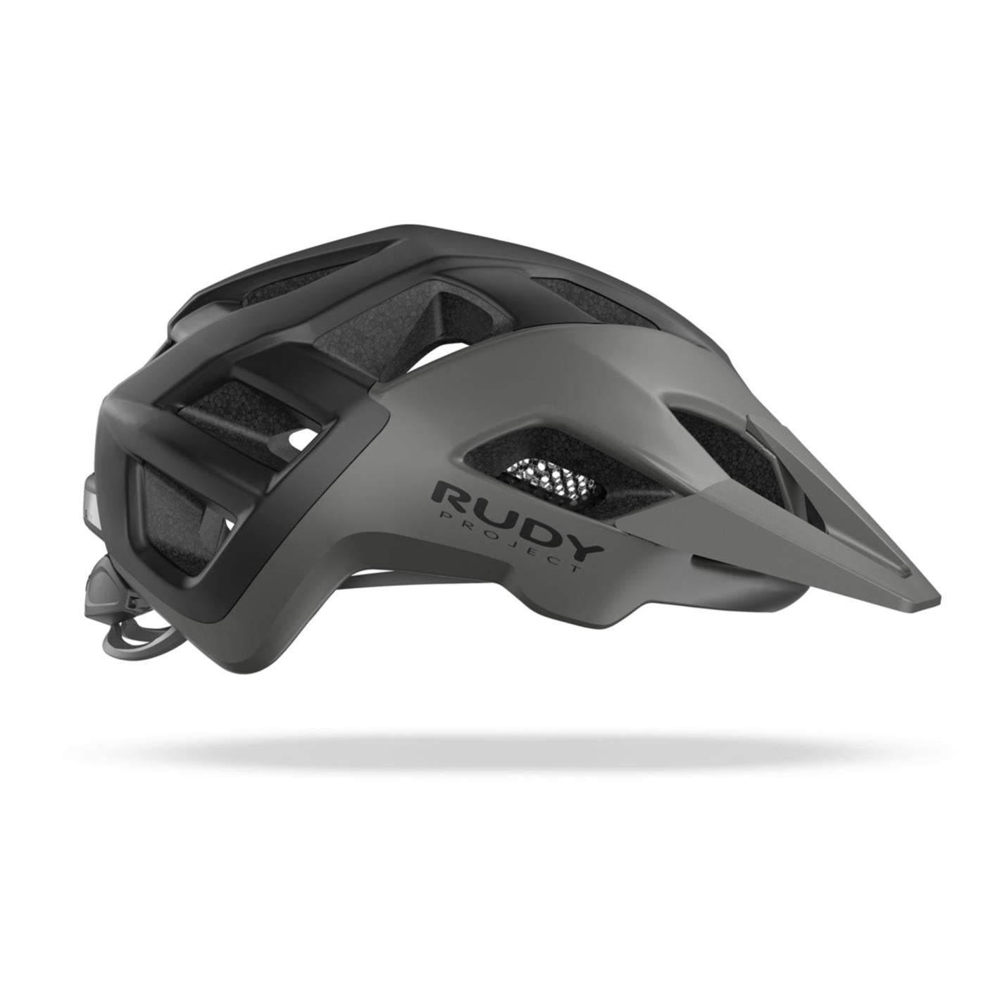 RUDY PROJECT CROSSWAY LEAD BLACK