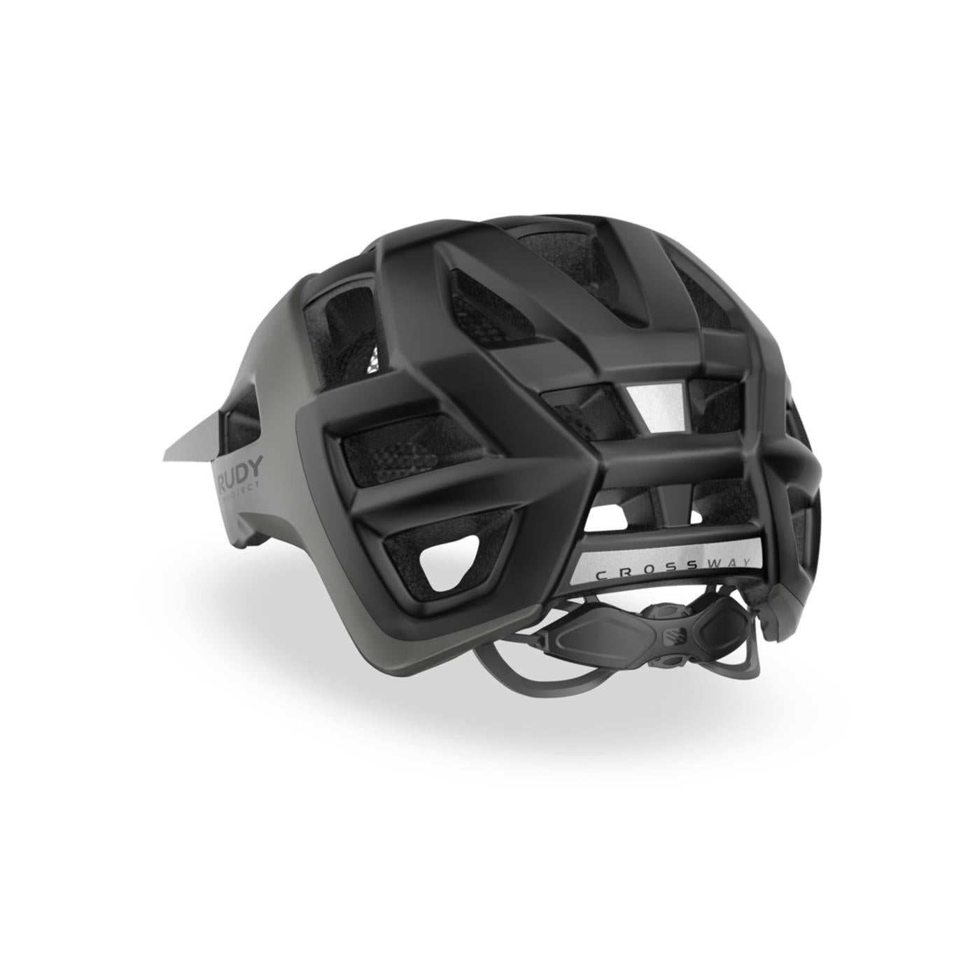 RUDY PROJECT CROSSWAY LEAD BLACK