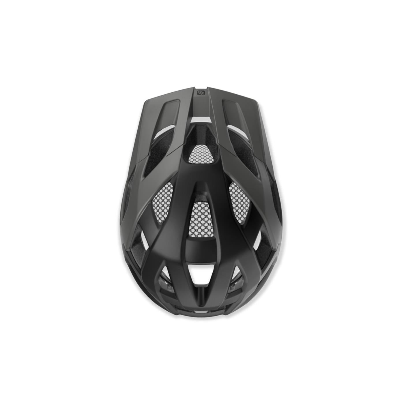 RUDY PROJECT CROSSWAY LEAD BLACK