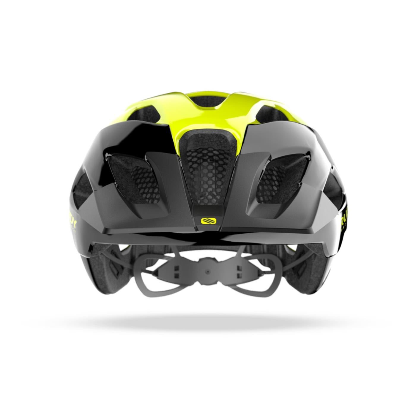 RUDY PROJECT CROSSWAY BLACK YELLOW