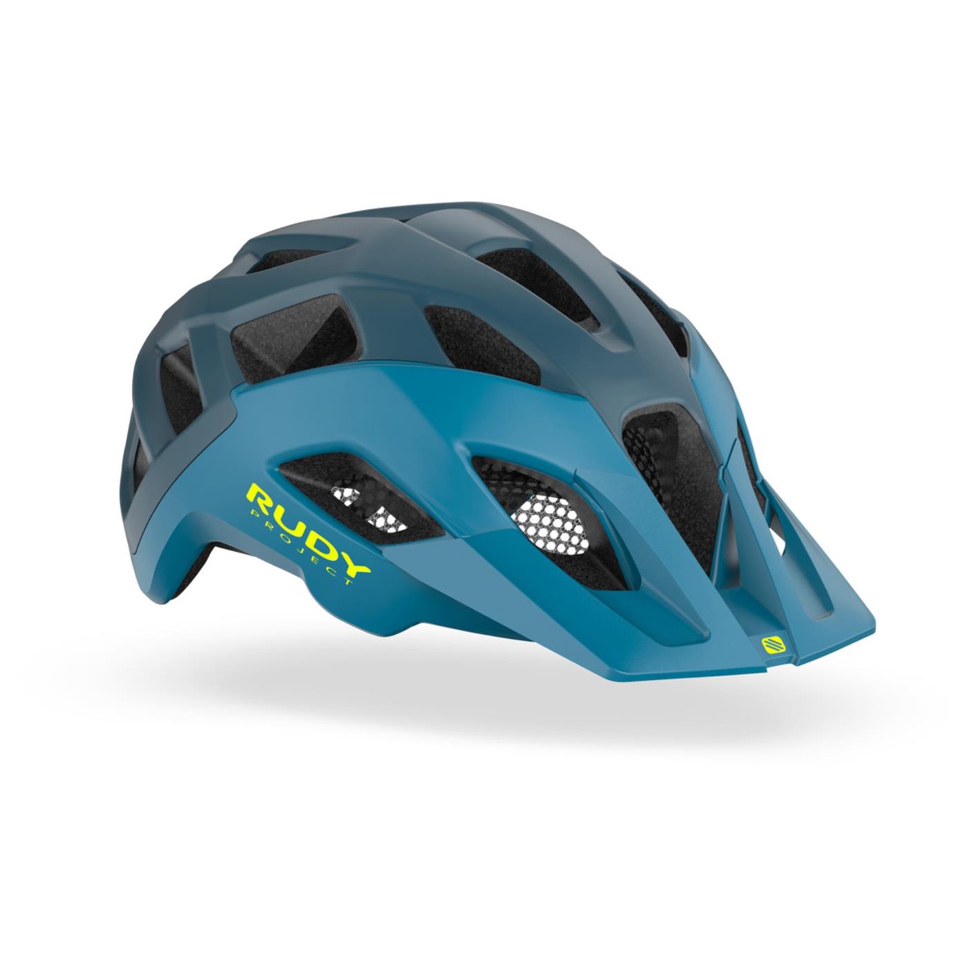RUDY PROJECT CROSSWAY OCEAN PACIFIC