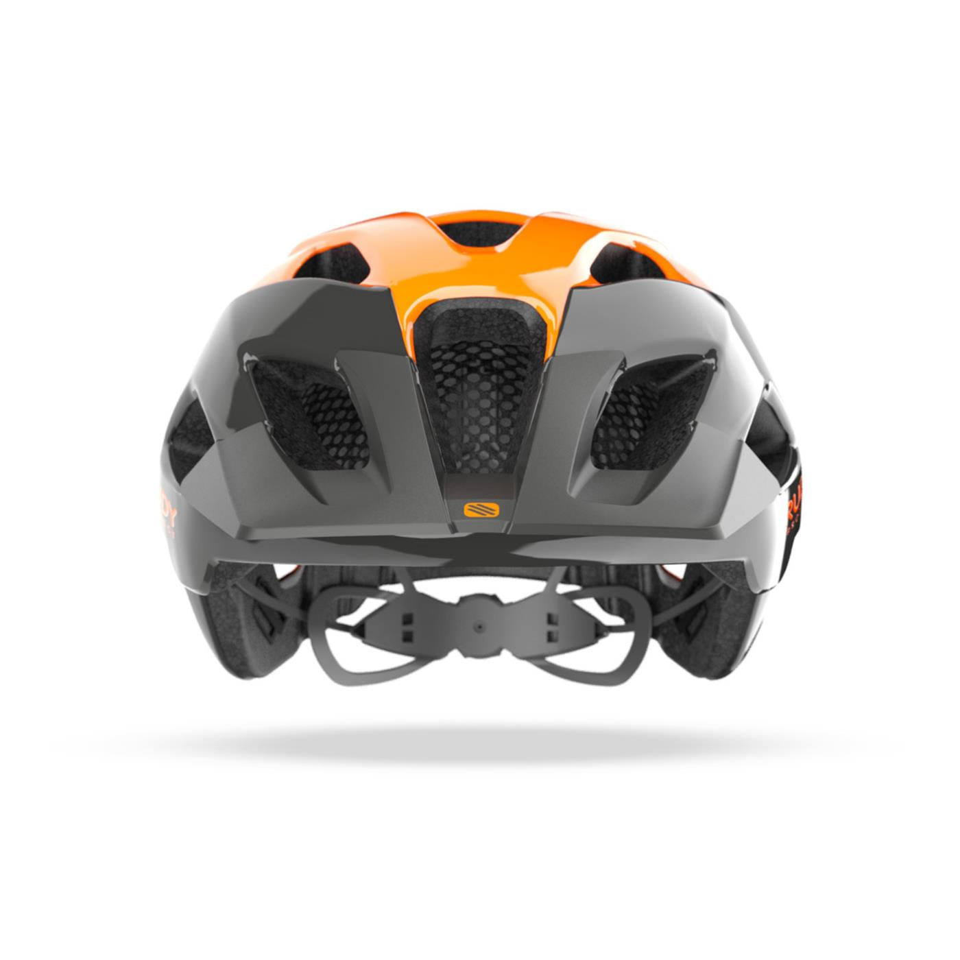 RUDY PROJECT CROSSWAY LEAD ORANGE FLUO