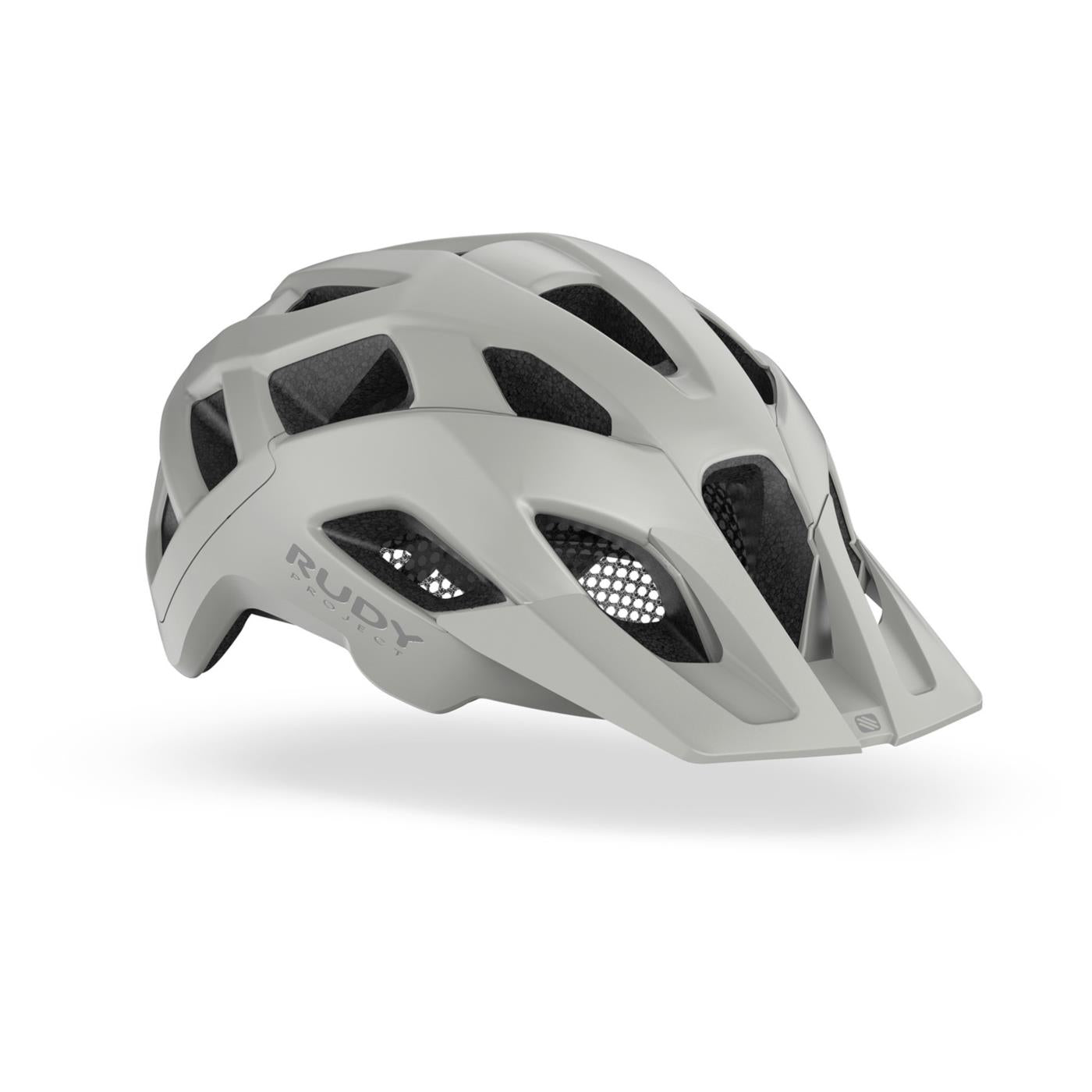RUDY PROJECT CROSSWAY LIGHT GRAY