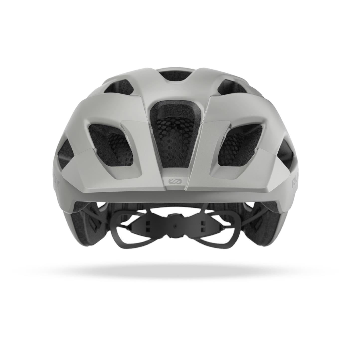 RUDY PROJECT CROSSWAY LIGHT GREY MATTE