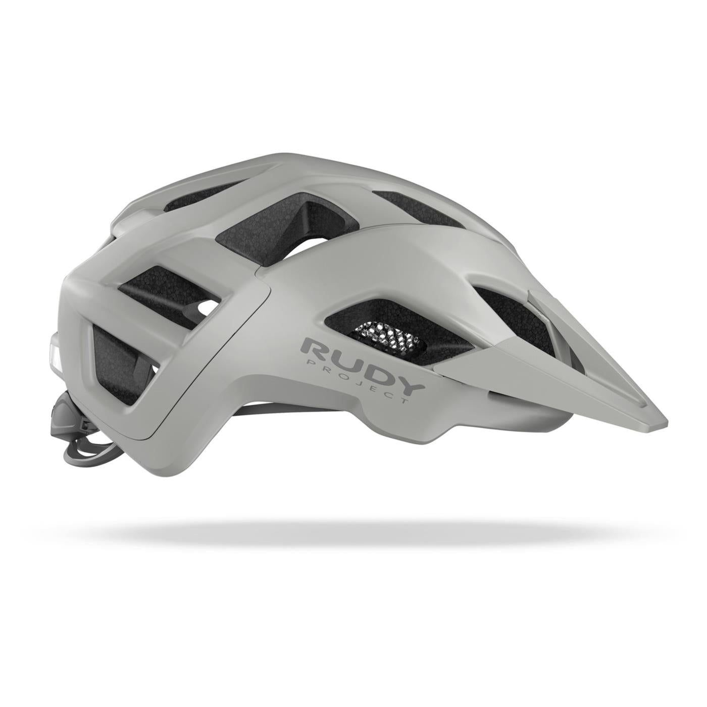 RUDY PROJECT CROSSWAY LIGHT GREY MATTE