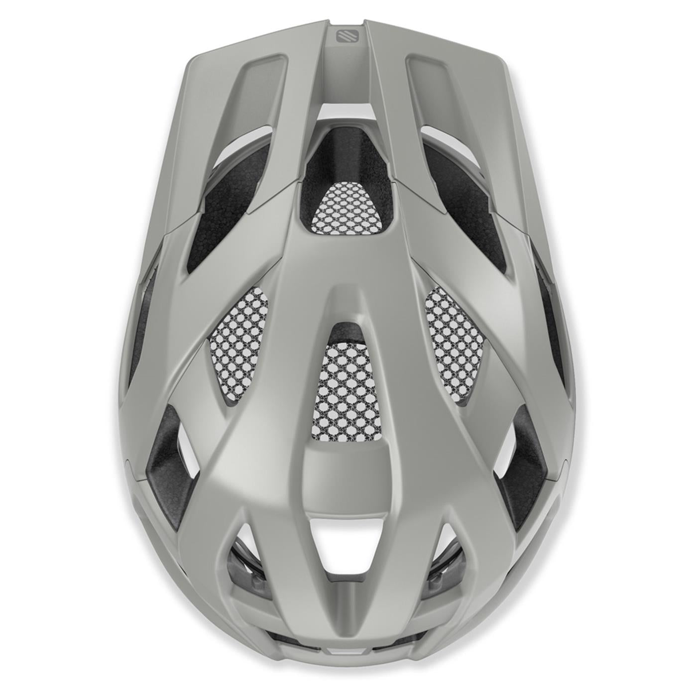 RUDY PROJECT CROSSWAY LIGHT GREY MATTE