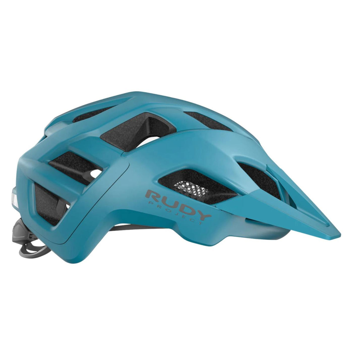 RUDY PROJECT CROSSWAY LAGOON MATTE - seconda immagine