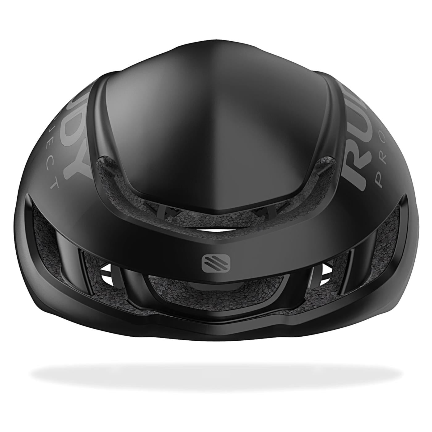 RUDY PROJECT NYTRON BLACK MATTE