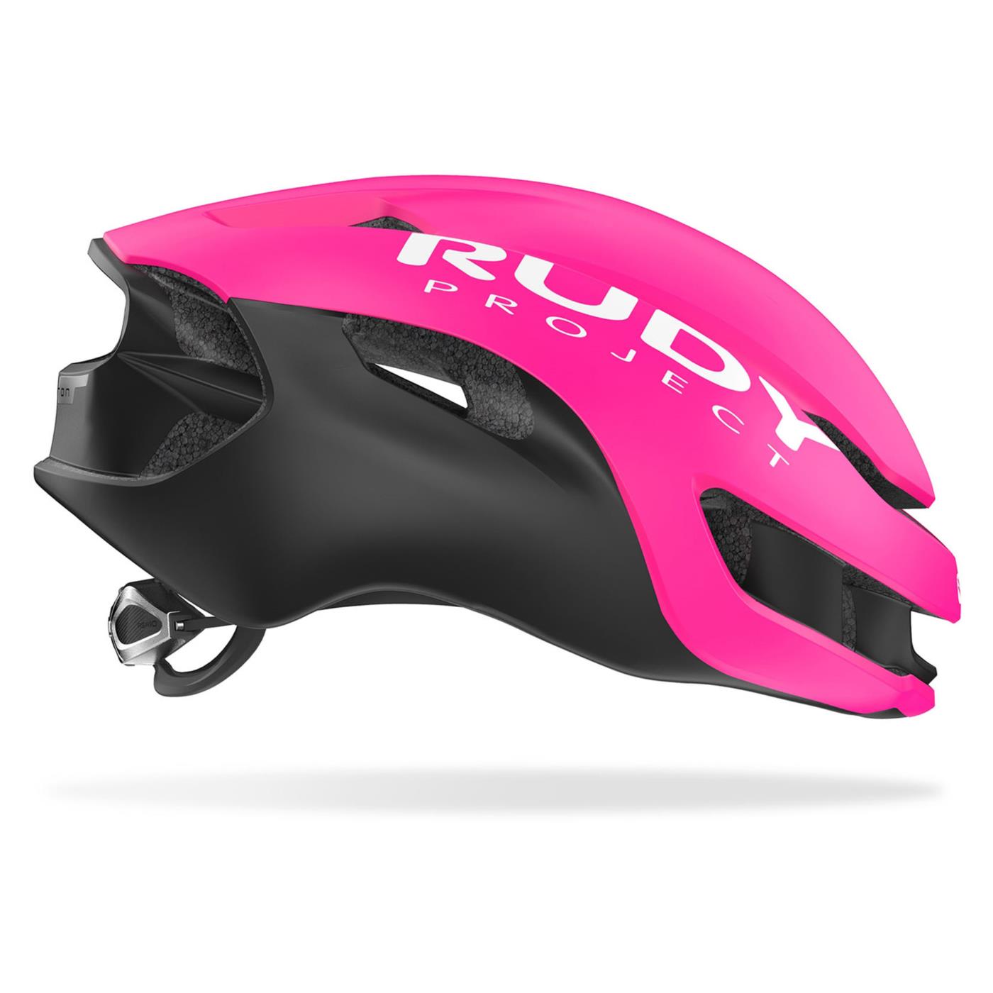 RUDY PROJECT NYTRON PINK FLUO