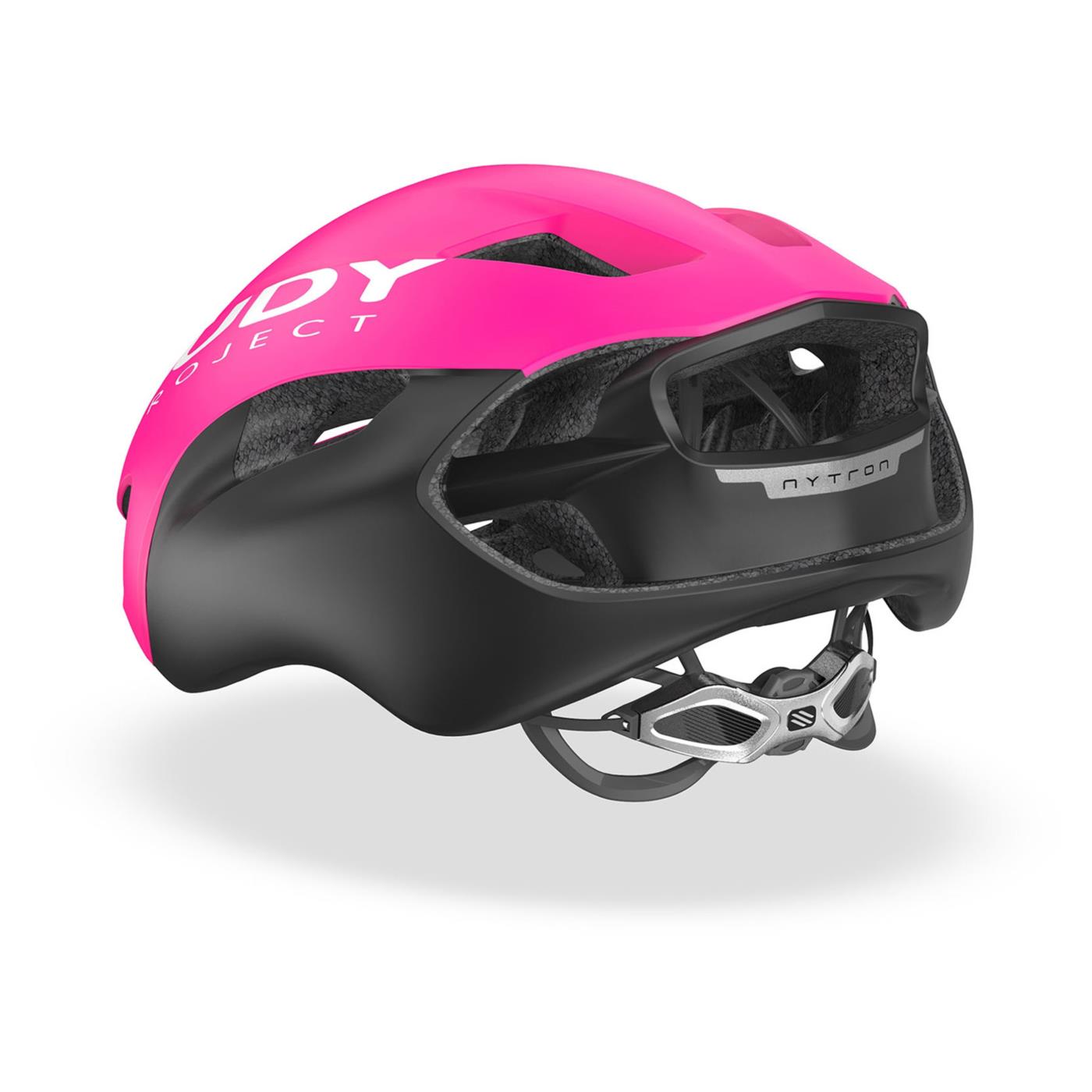 RUDY PROJECT NYTRON PINK FLUO