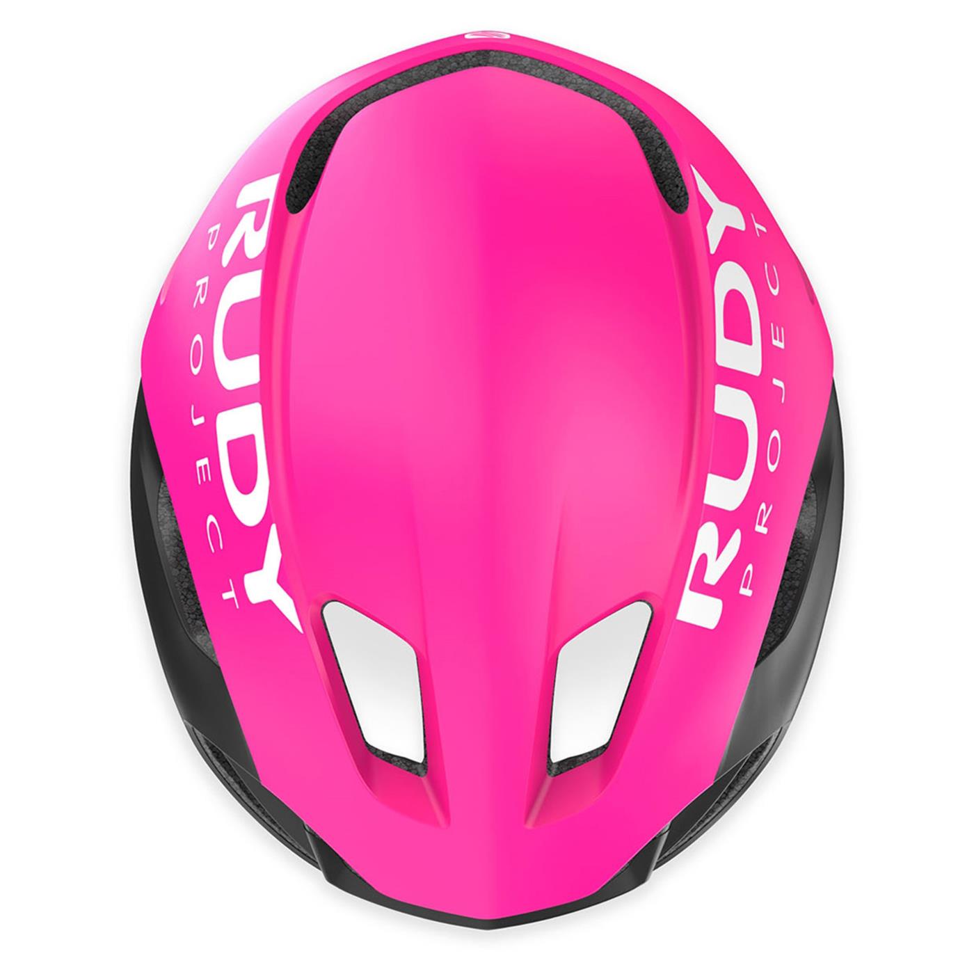 RUDY PROJECT NYTRON PINK FLUO