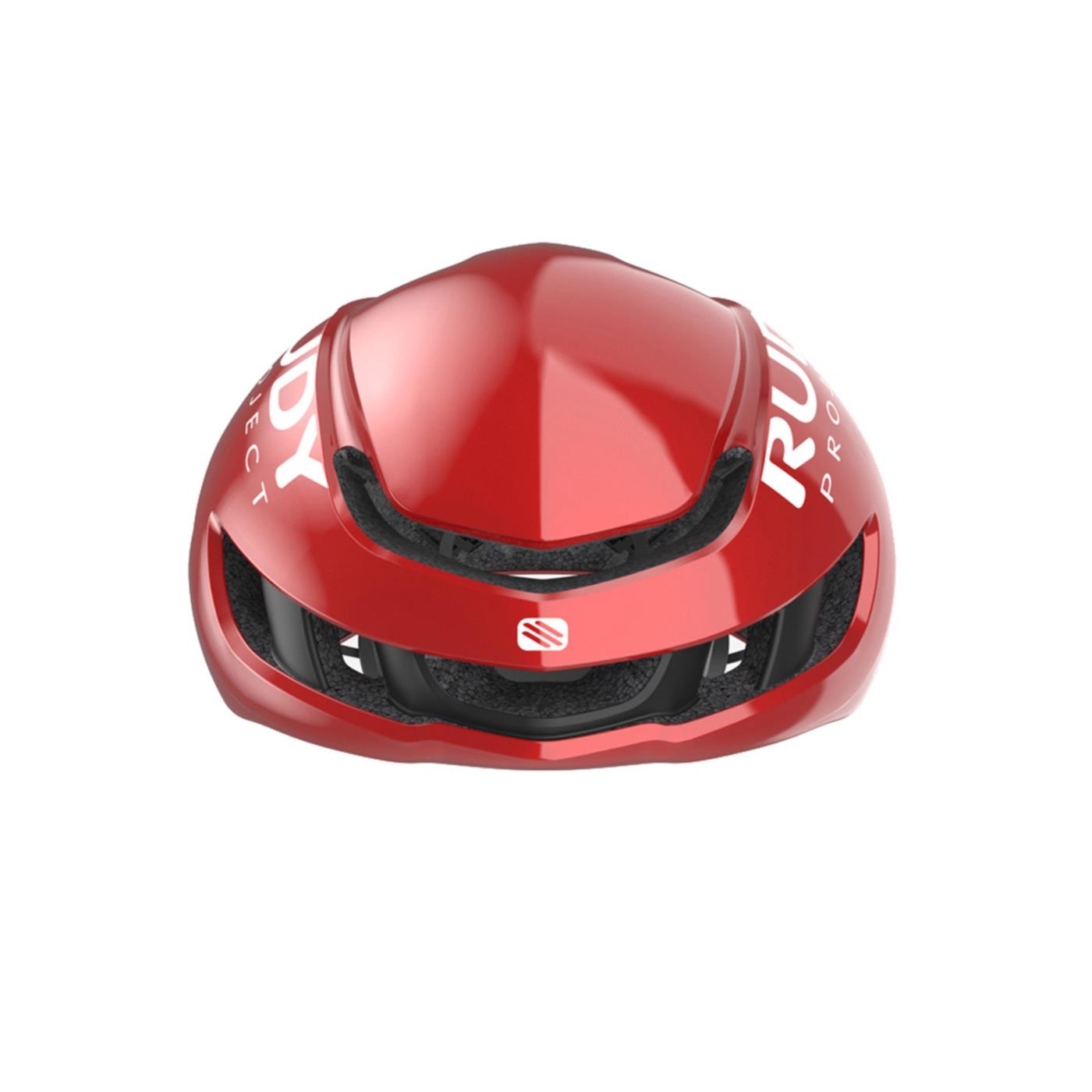 RUDY PROJECT NYTRON RED COMET SHINY