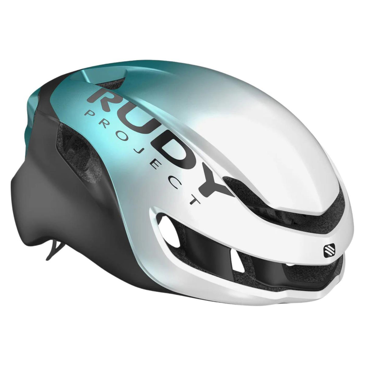 RUDY PROJECT NYTRON PEARL EMERALD BLK