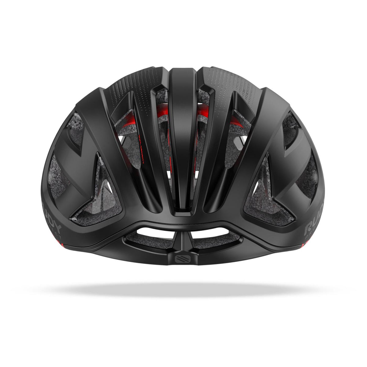 RUDY PROJECT EGOS BLACK MATTE - seconda immagine