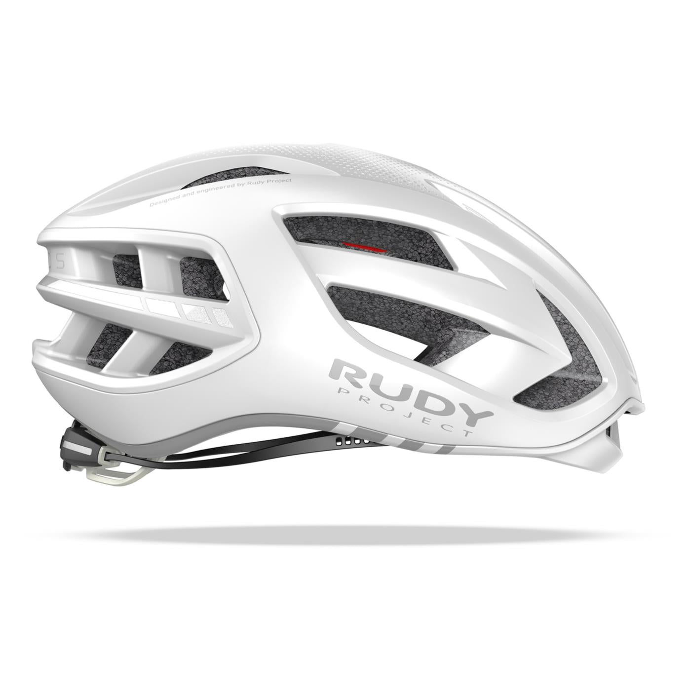 RUDY PROJECT EGOS WHITE MATTE