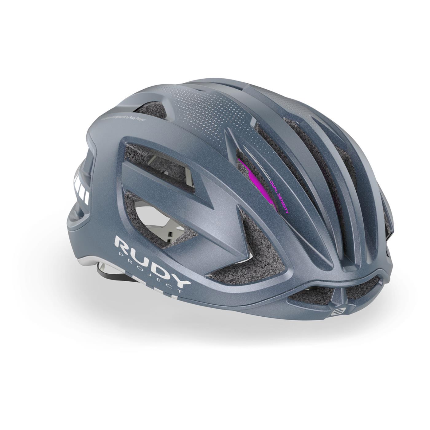 RUDY PROJECT EGOS COSMIC BLUE MATTE