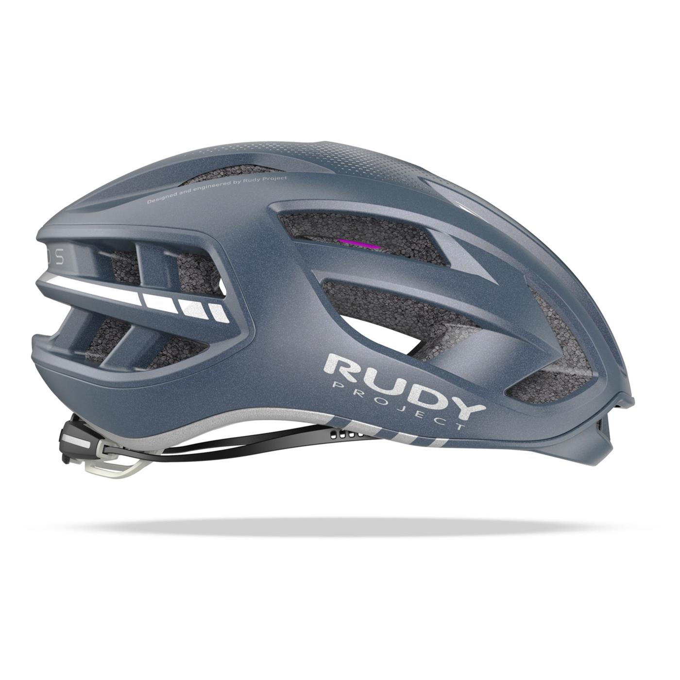 RUDY PROJECT EGOS COSMIC BLUE MATTE