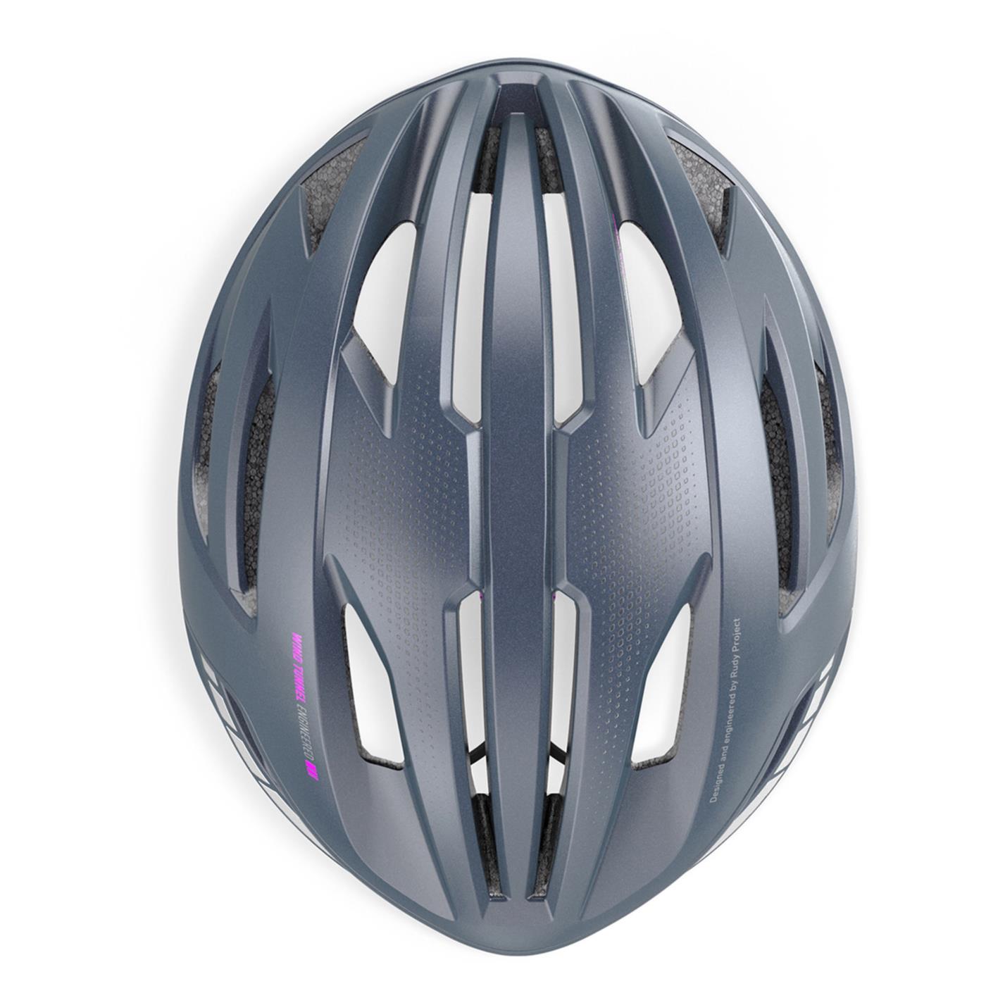 RUDY PROJECT EGOS COSMIC BLUE MATTE