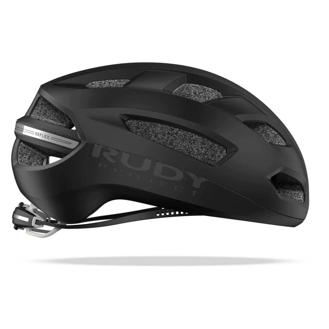 RUDY PROJECT SKUDO BLACK MATTE