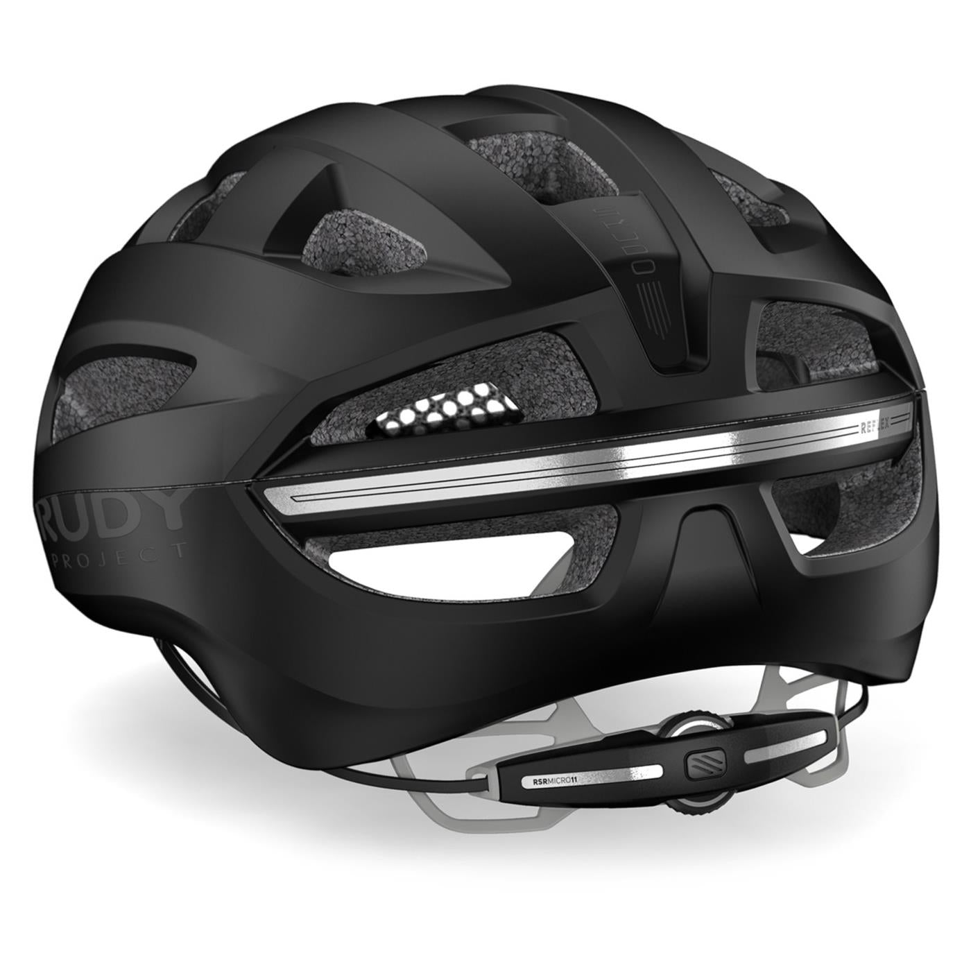 RUDY PROJECT SKUDO BLACK MATTE