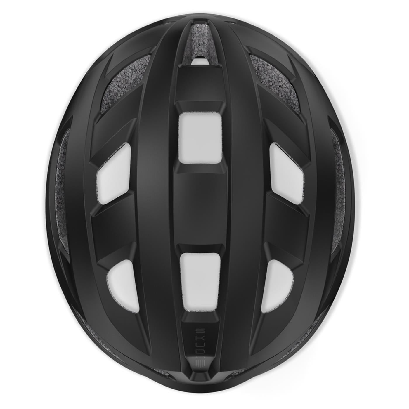 RUDY PROJECT SKUDO BLACK MATTE