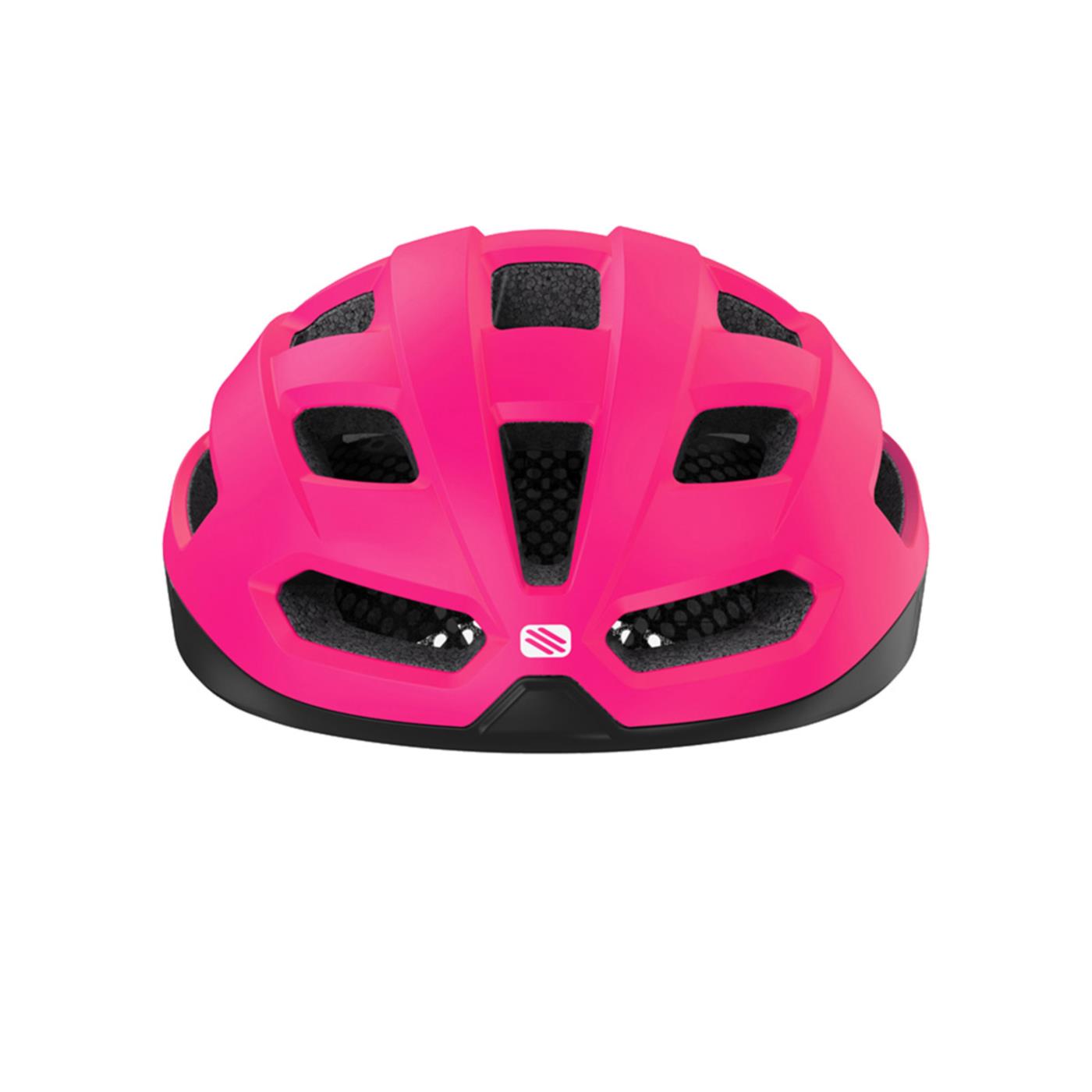 RUDY PROJECT SKUDO PINK FLUO BLACK