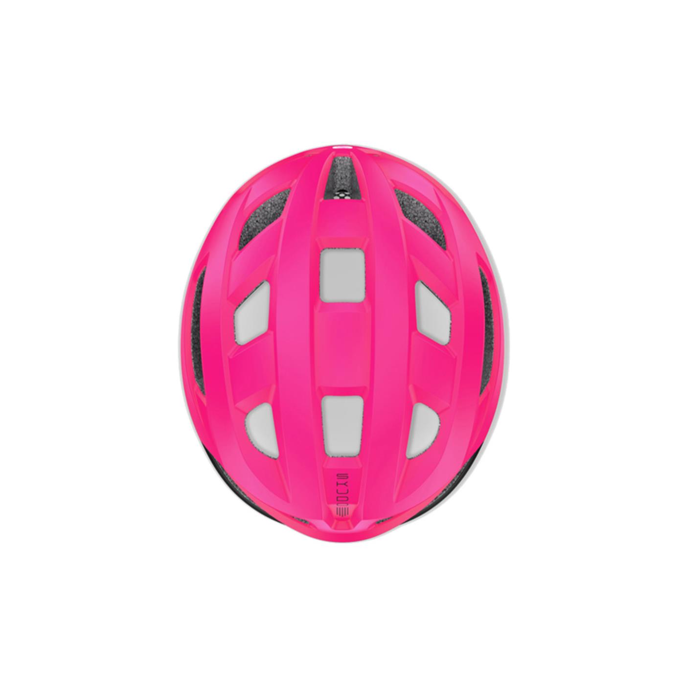 RUDY PROJECT SKUDO PINK FLUO BLACK