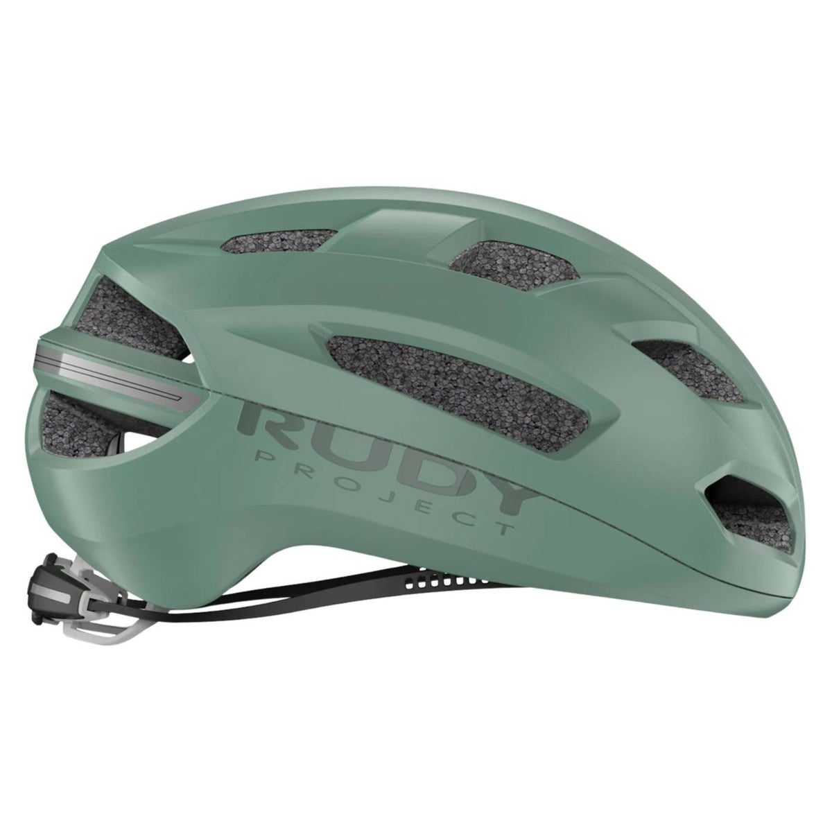 RUDY PROJECT SKUDO GREEN SAGE MATTE - seconda immagine
