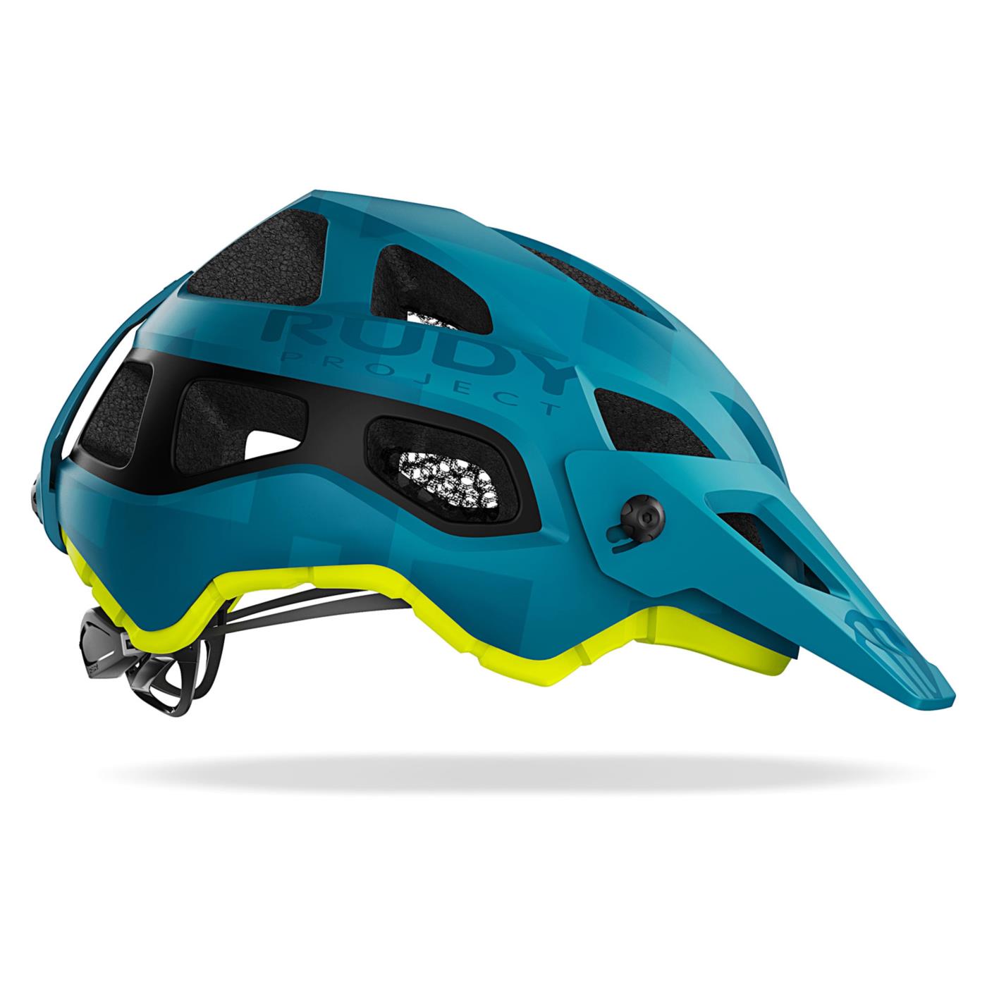 RUDY PROJECT PROTERA+ OCEAN BLACK