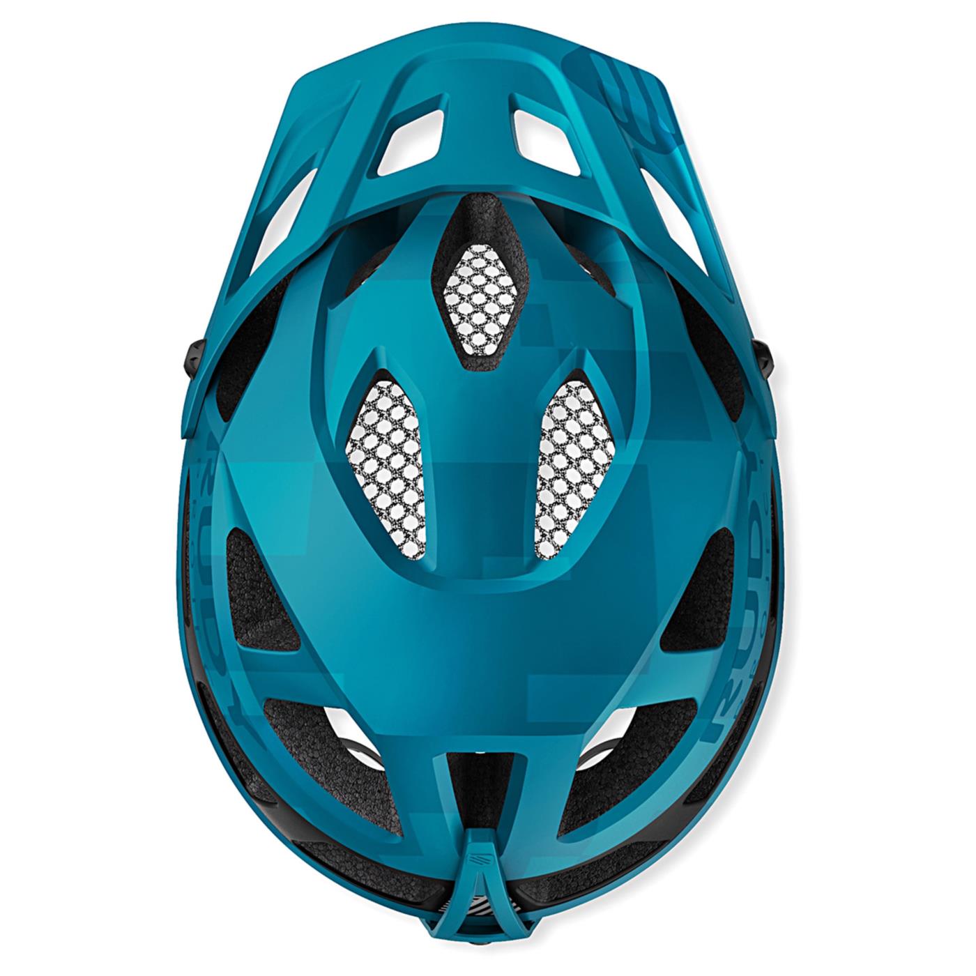 RUDY PROJECT PROTERA+ OCEAN BLACK