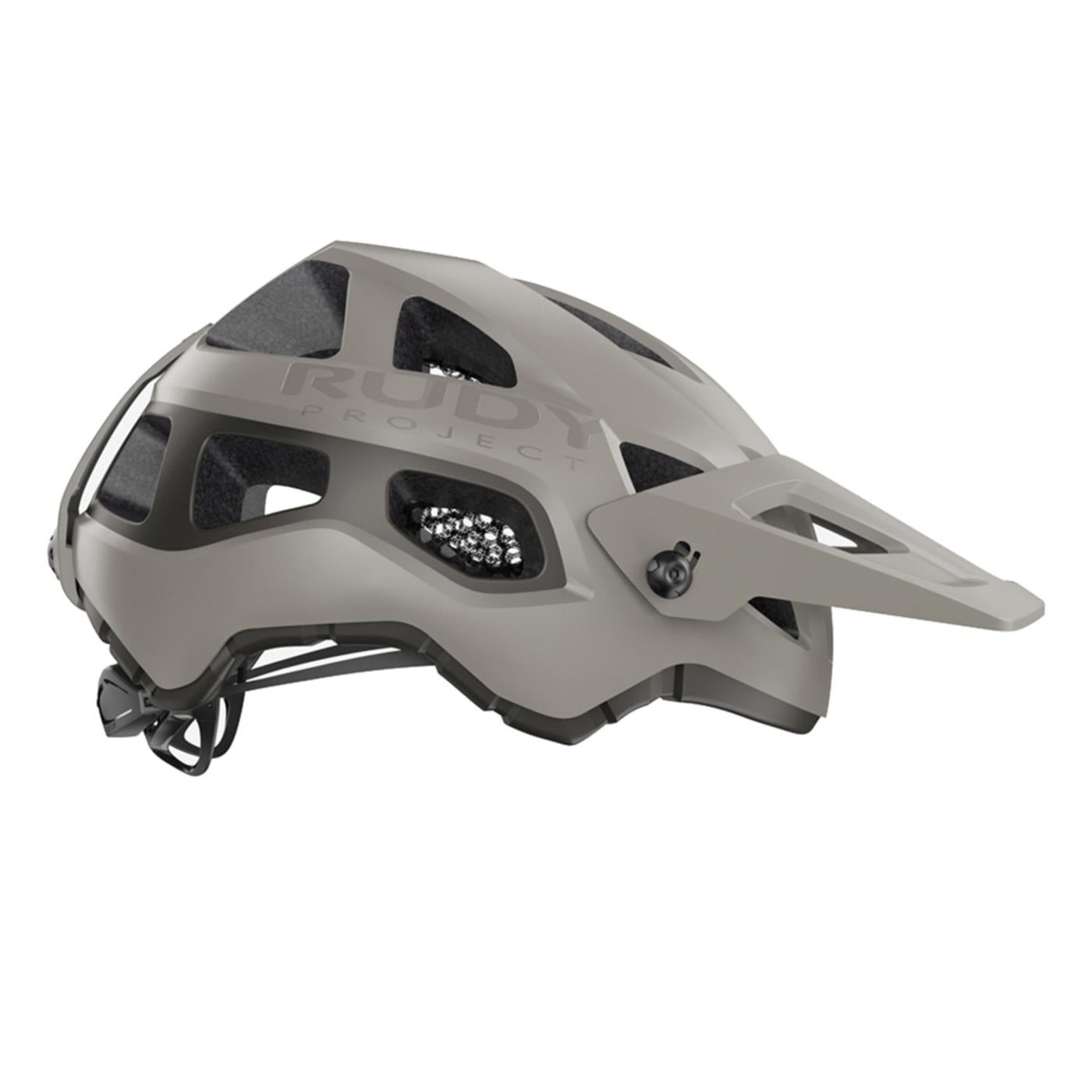RUDY PROJECT PROTERA+ SAND MATTE